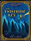 Cover image for The Twistrose Key